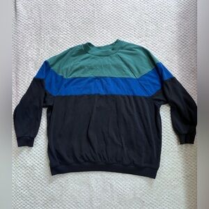 American Eagle Men'sCrewneck Sweater